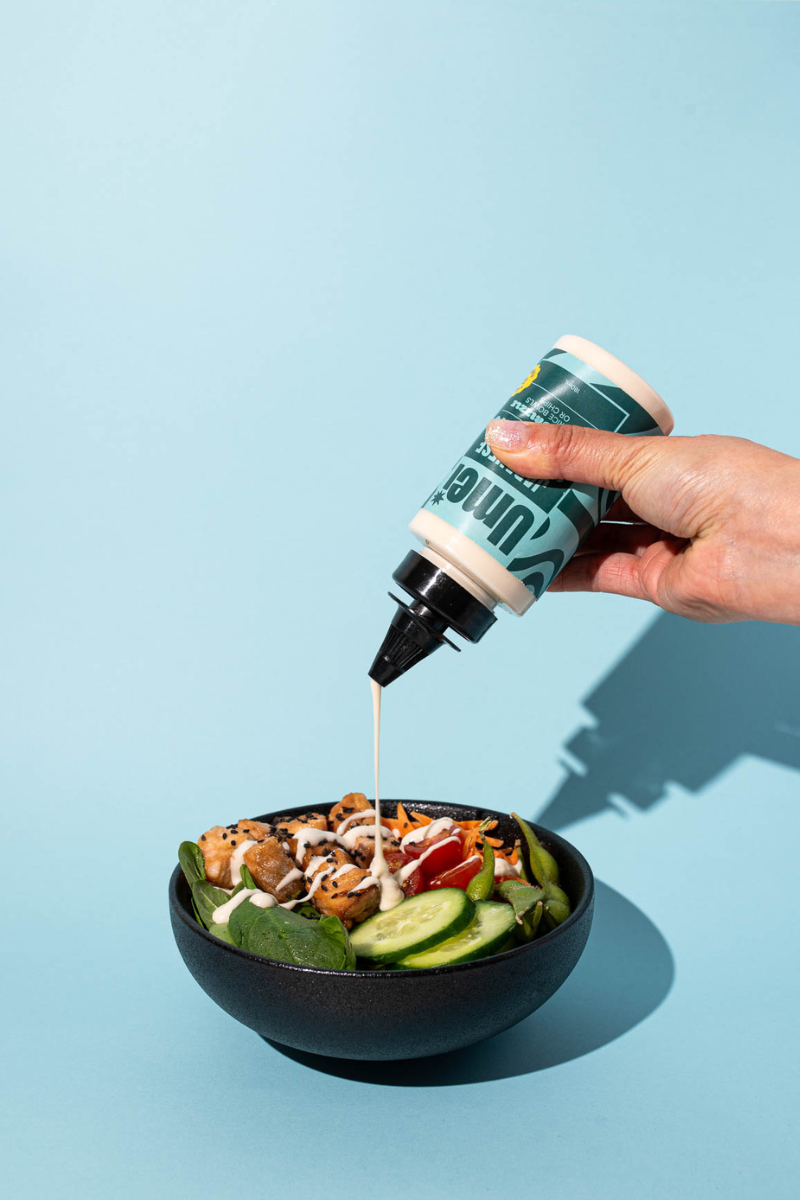 Is Kewpie Mayo Vegan? Here’s Why Umei Is the Better Choice in Australia