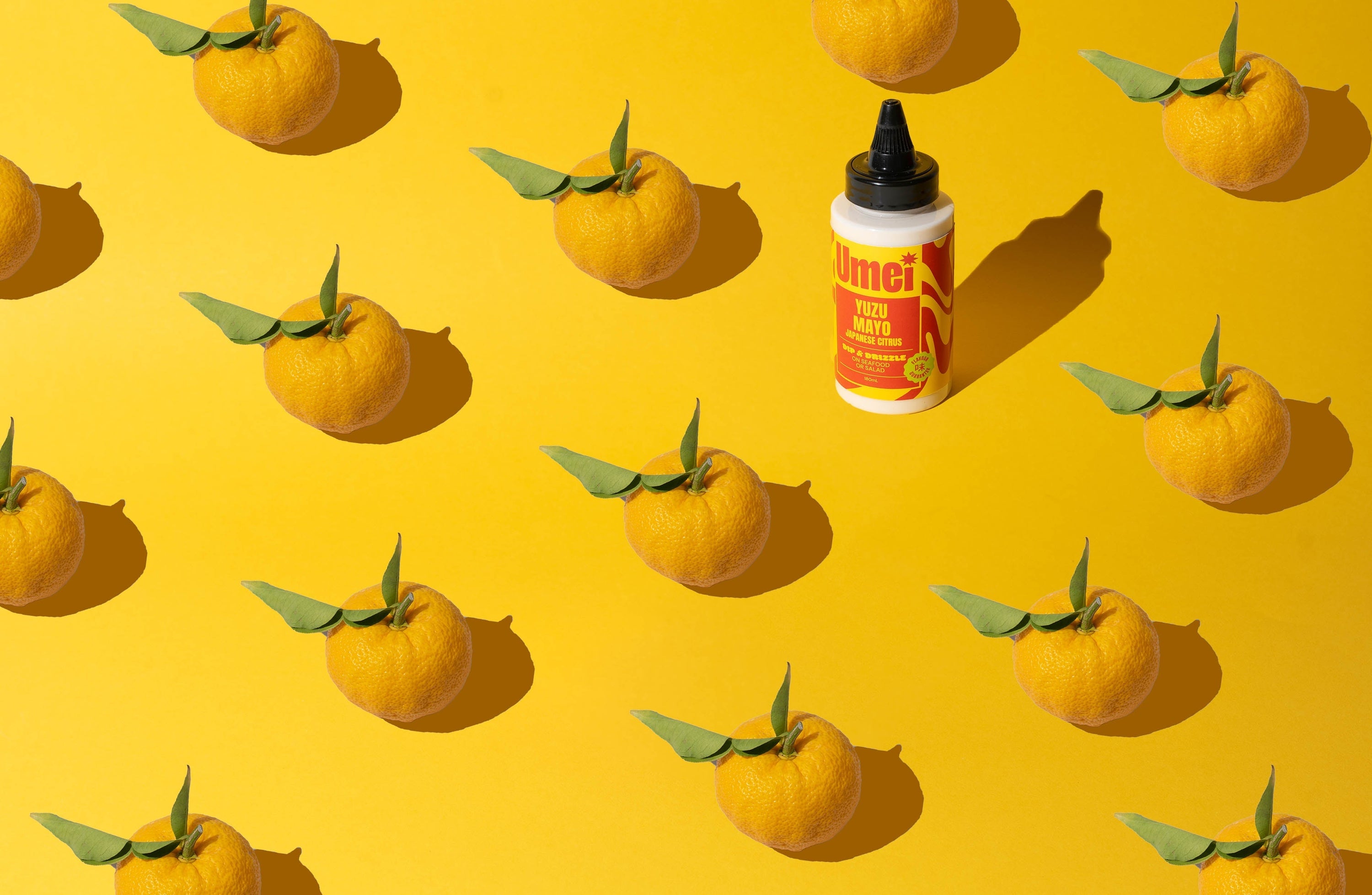 Yuzu vs. Lemon: Why This Asian Citrus Is a Game-Changer for Flavour Lovers