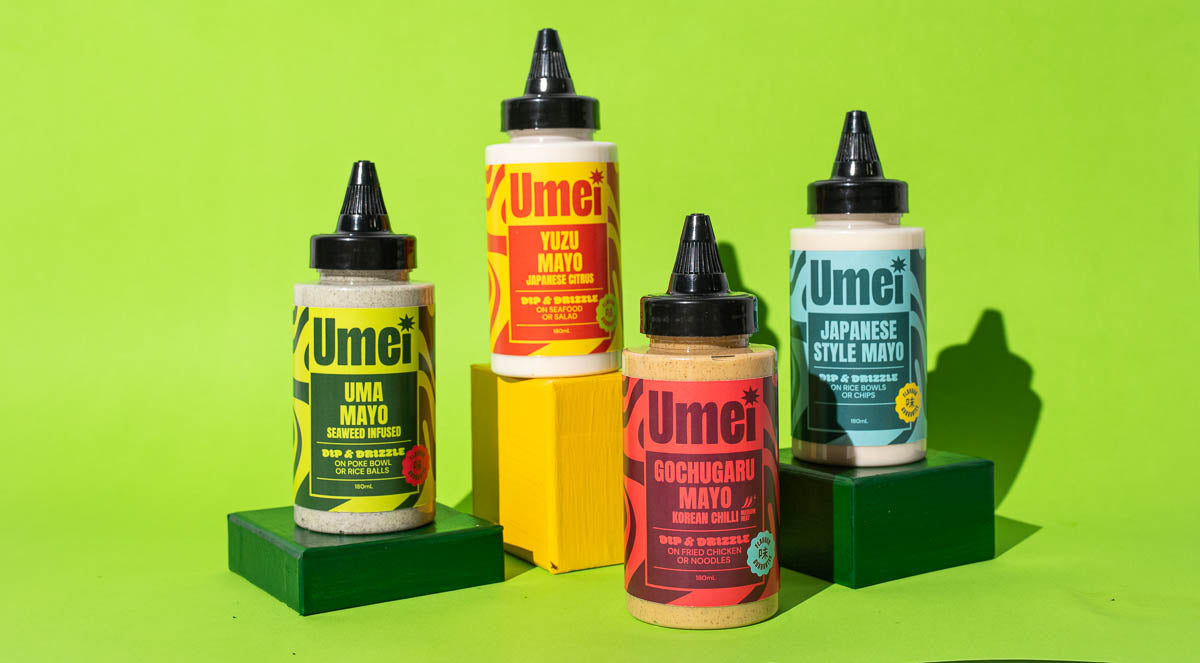 Why Non-Vegans Are Buying Vegan Mayo (And Not Thinking Twice)