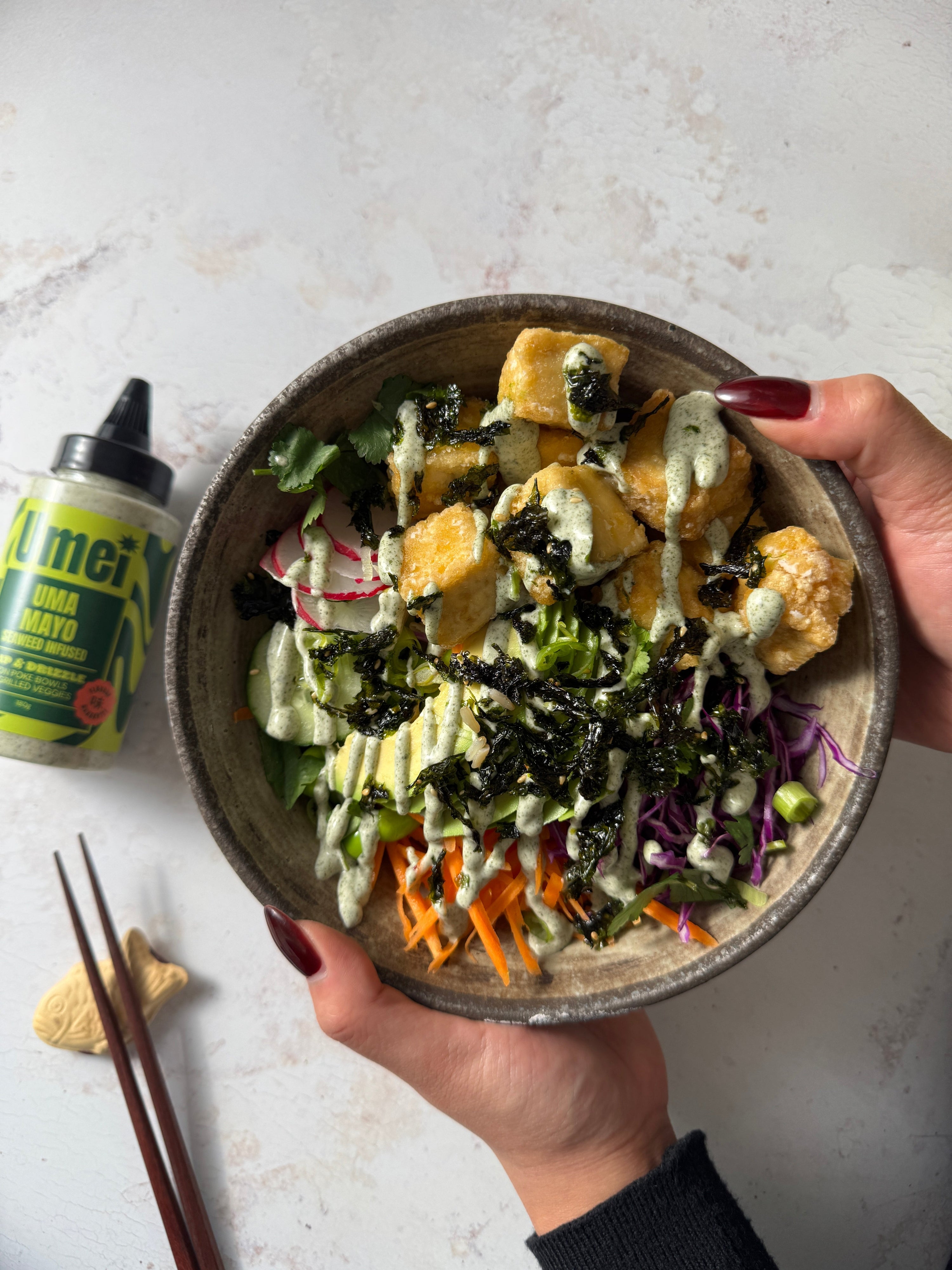 The Everyday Rice Bowl: Why It’s the Ultimate Canvas for Flavour