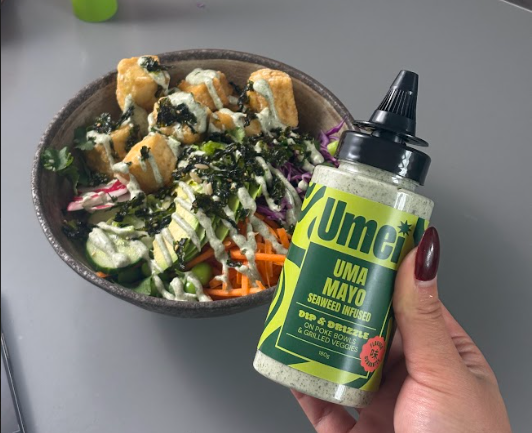 The Joy of Sharing: How Asian Condiments Bring People Together