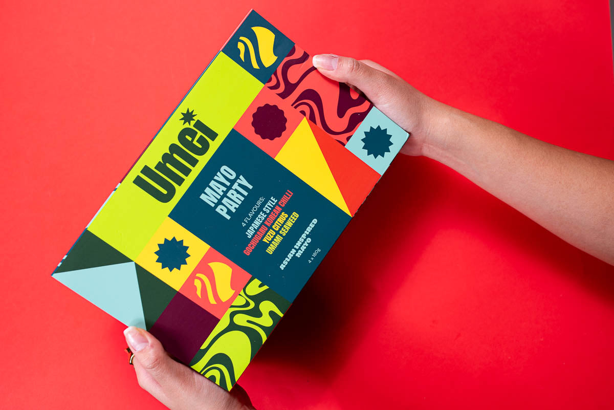 Fresh Starts, Bold Flavours: Cooking with Intention in the New Year