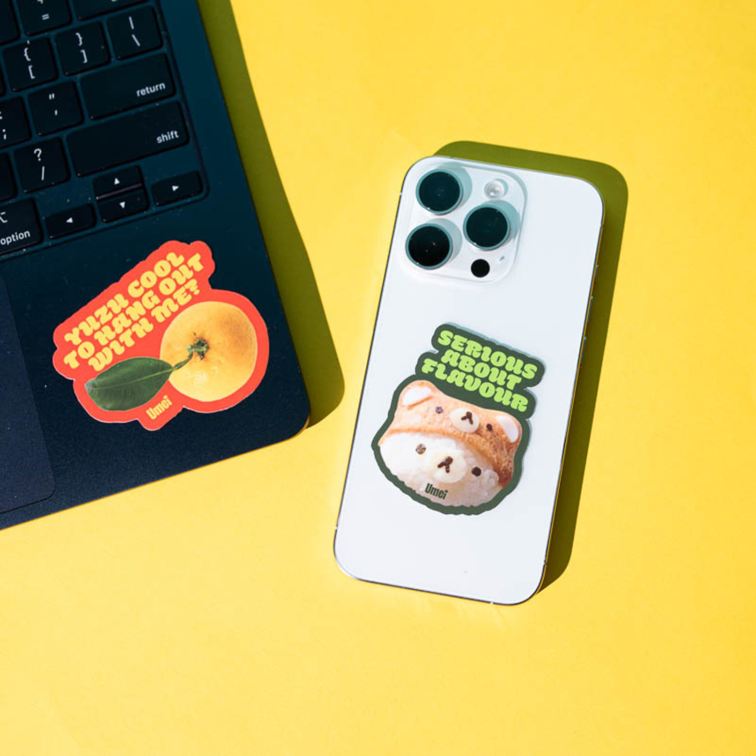 Stickers