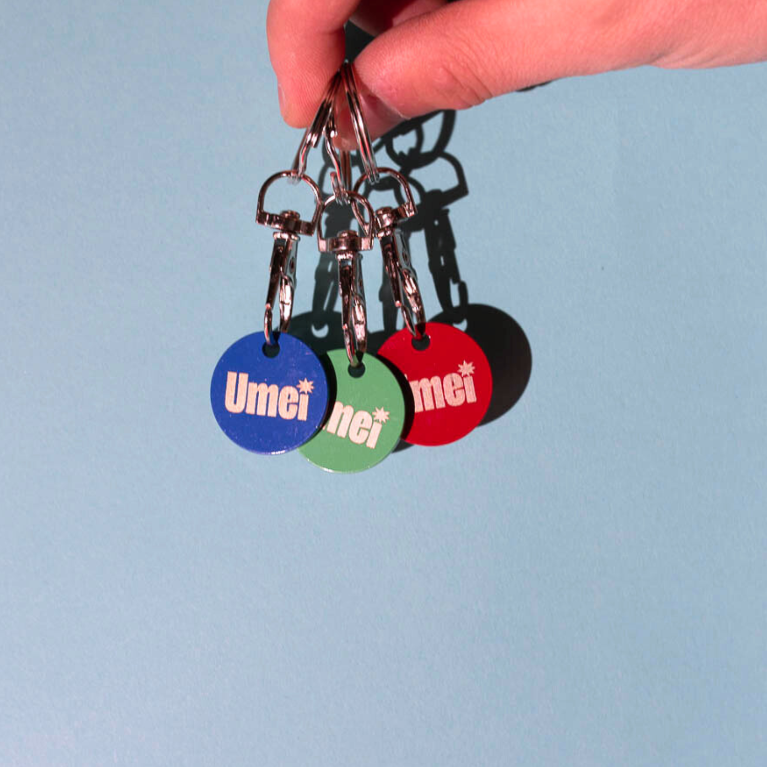 Trolley Token