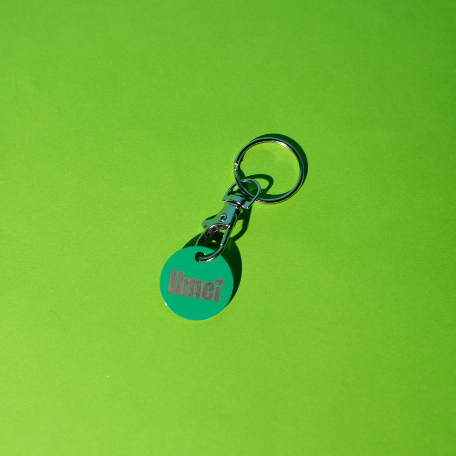 Trolley Token
