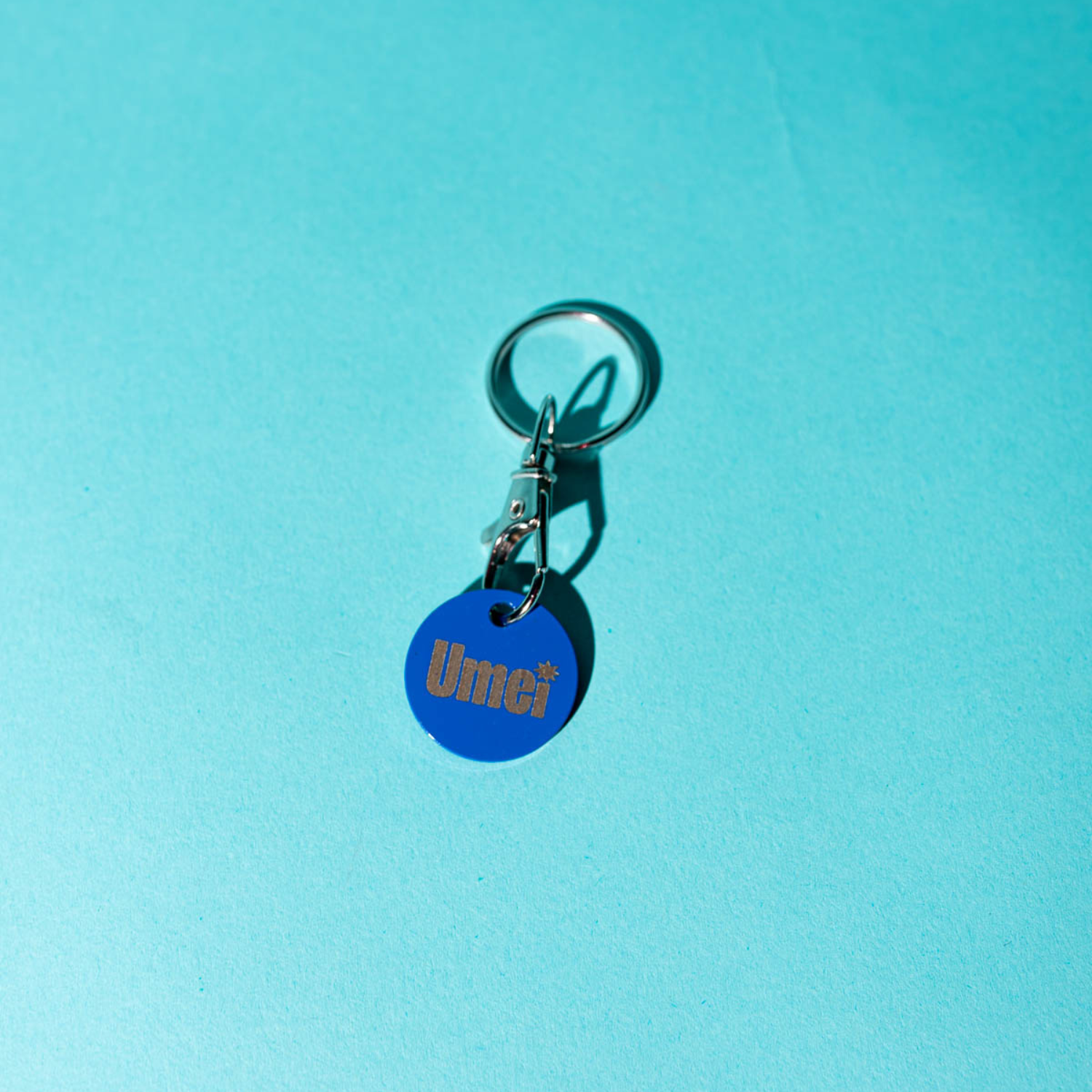 Trolley Token