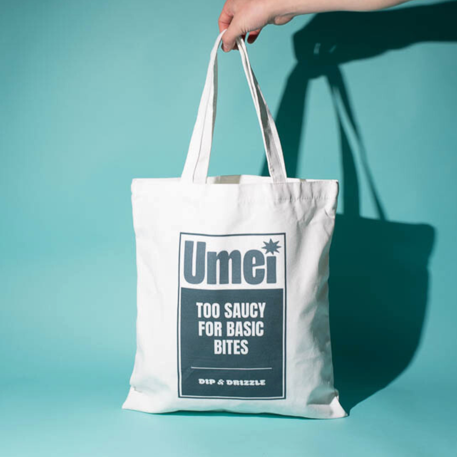 Everyday Tote Bag