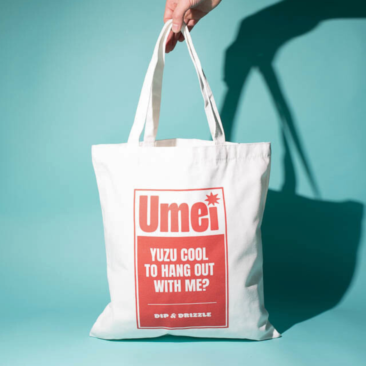 Everyday Tote Bag